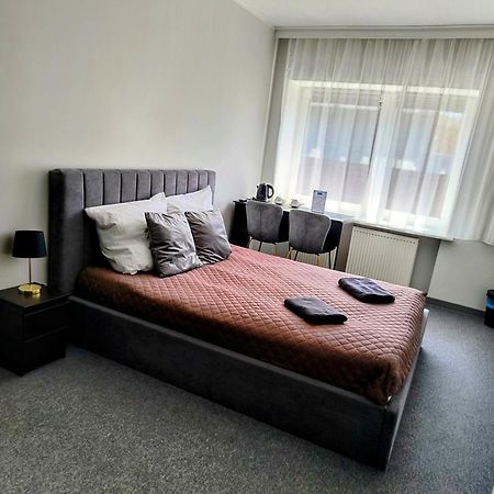 Totu Home Villa Orlowska Gdynia Zewnętrze zdjęcie