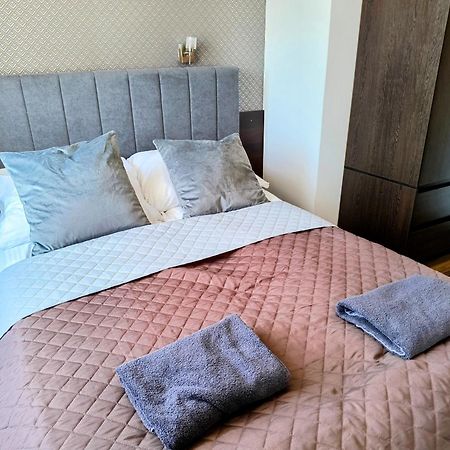 Totu Home Villa Orlowska Gdynia Zewnętrze zdjęcie