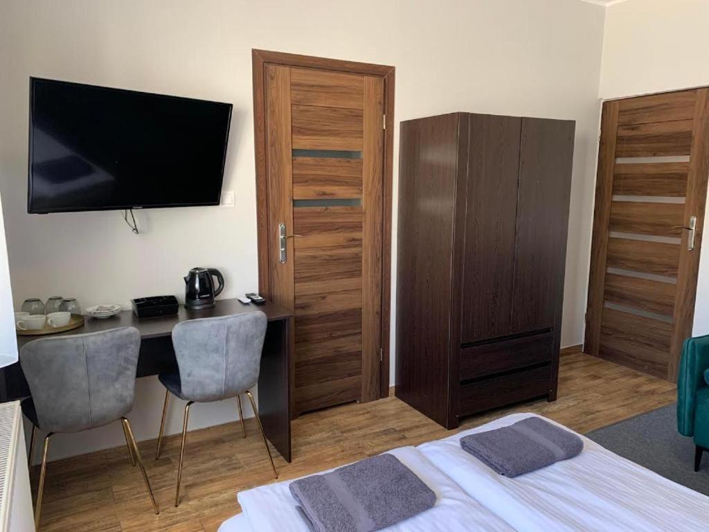 Totu Home Villa Orlowska Gdynia Zewnętrze zdjęcie