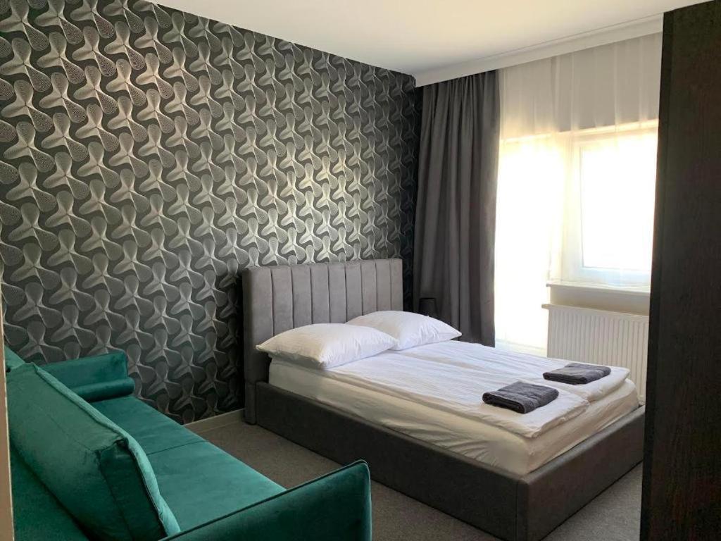Totu Home Villa Orlowska Gdynia Zewnętrze zdjęcie