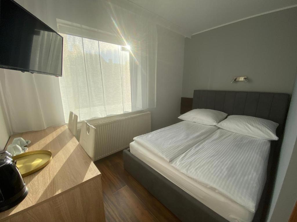 Totu Home Villa Orlowska Gdynia Zewnętrze zdjęcie