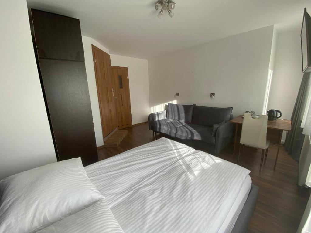 Totu Home Villa Orlowska Gdynia Zewnętrze zdjęcie