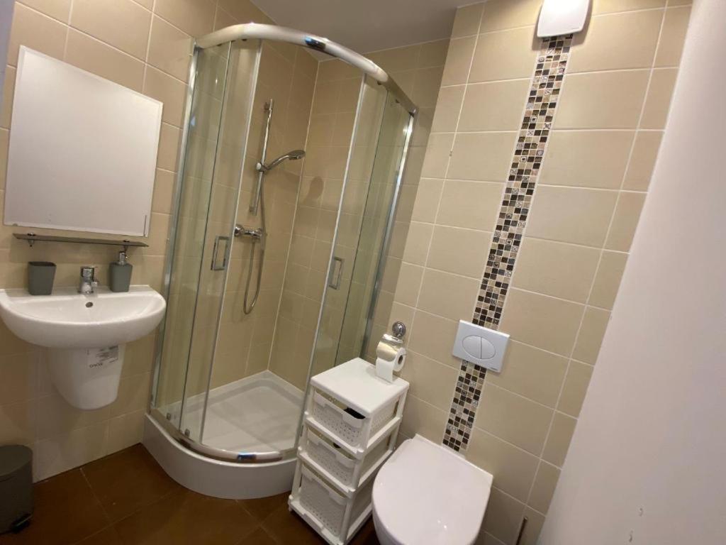 Totu Home Villa Orlowska Gdynia Zewnętrze zdjęcie