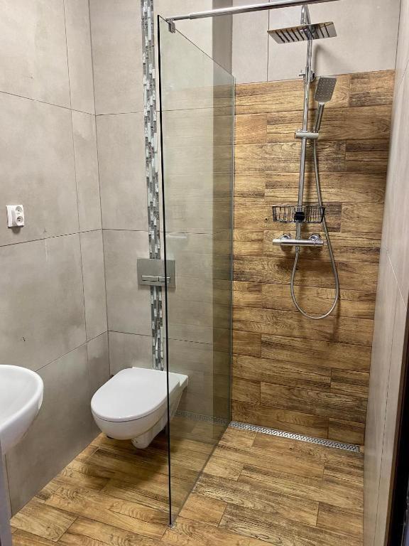 Totu Home Villa Orlowska Gdynia Zewnętrze zdjęcie