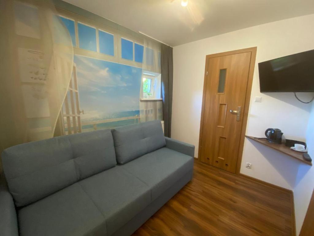 Totu Home Villa Orlowska Gdynia Zewnętrze zdjęcie