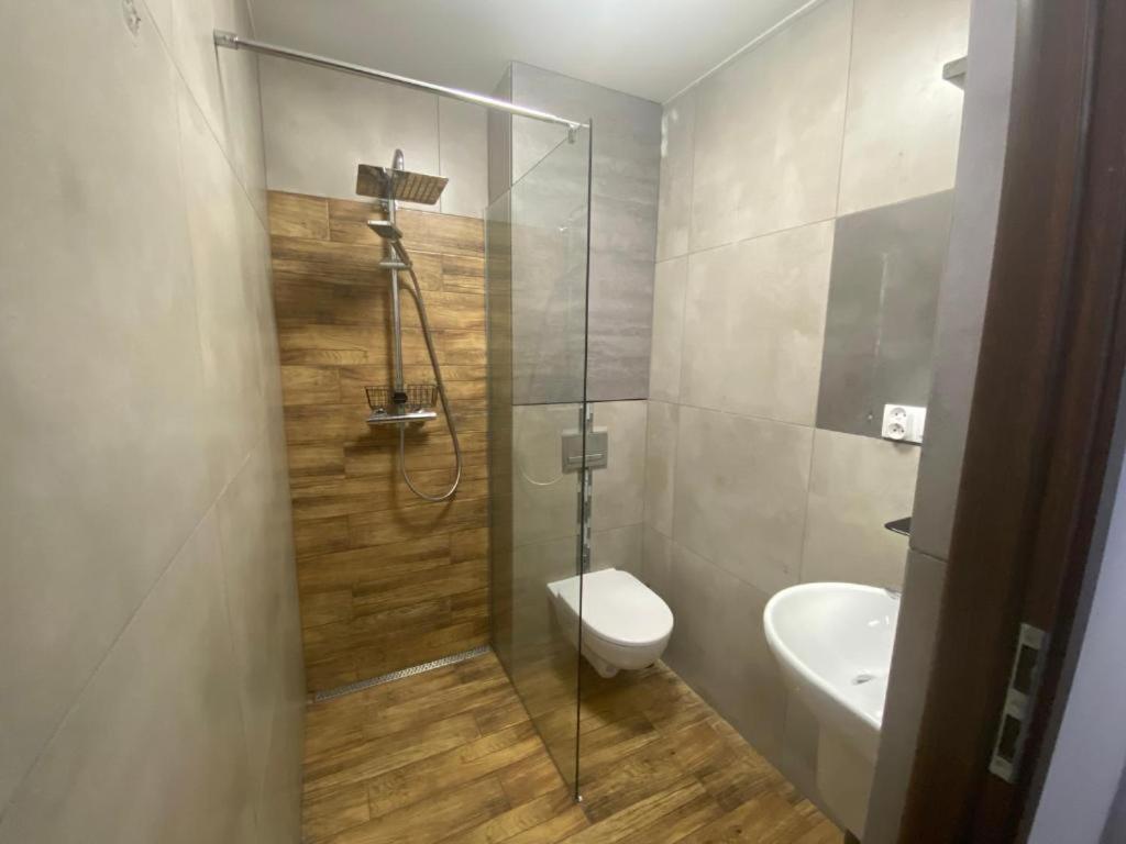 Totu Home Villa Orlowska Gdynia Zewnętrze zdjęcie