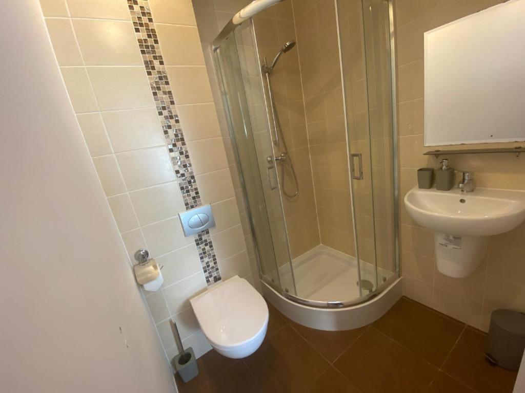 Totu Home Villa Orlowska Gdynia Zewnętrze zdjęcie