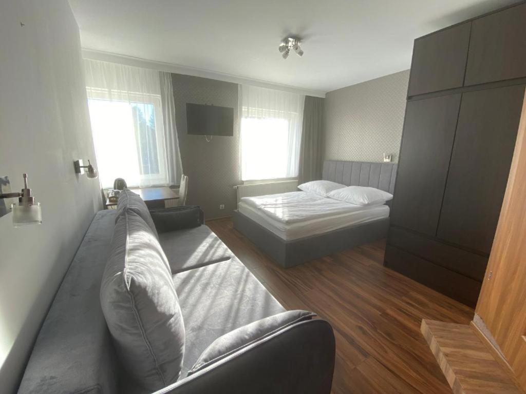 Totu Home Villa Orlowska Gdynia Zewnętrze zdjęcie
