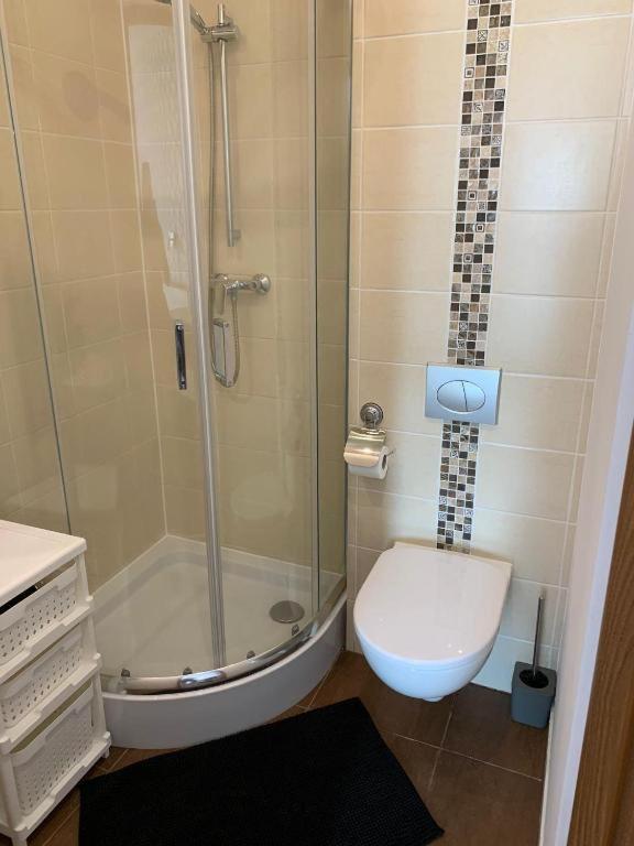 Totu Home Villa Orlowska Gdynia Zewnętrze zdjęcie