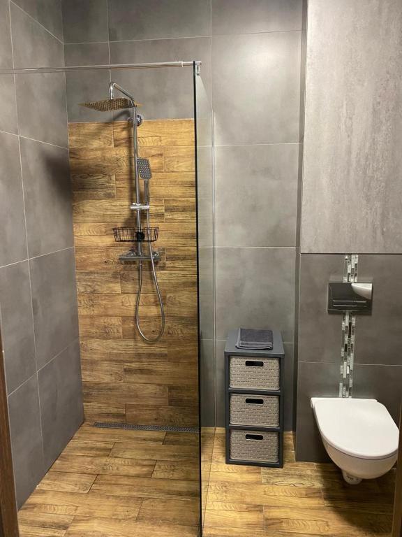 Totu Home Villa Orlowska Gdynia Zewnętrze zdjęcie