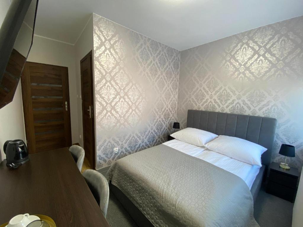 Totu Home Villa Orlowska Gdynia Zewnętrze zdjęcie