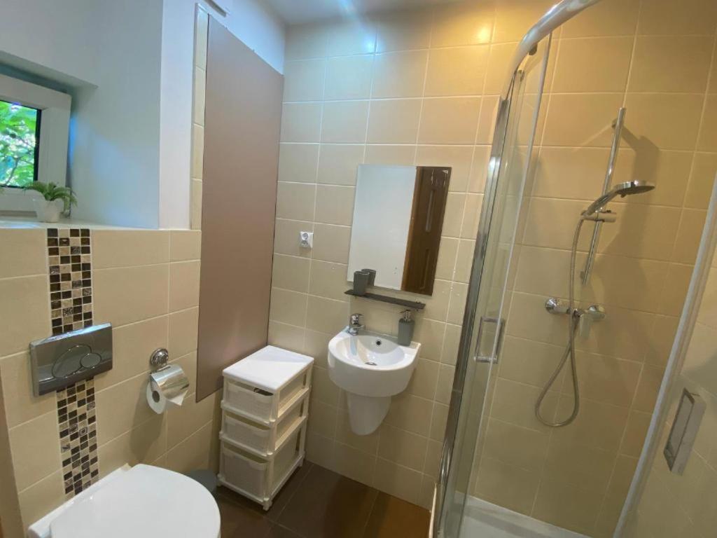 Totu Home Villa Orlowska Gdynia Zewnętrze zdjęcie