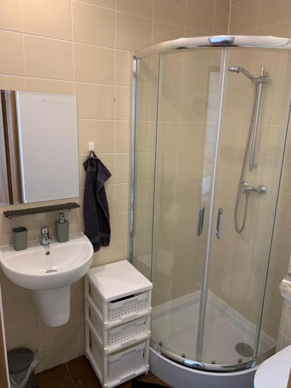Totu Home Villa Orlowska Gdynia Zewnętrze zdjęcie