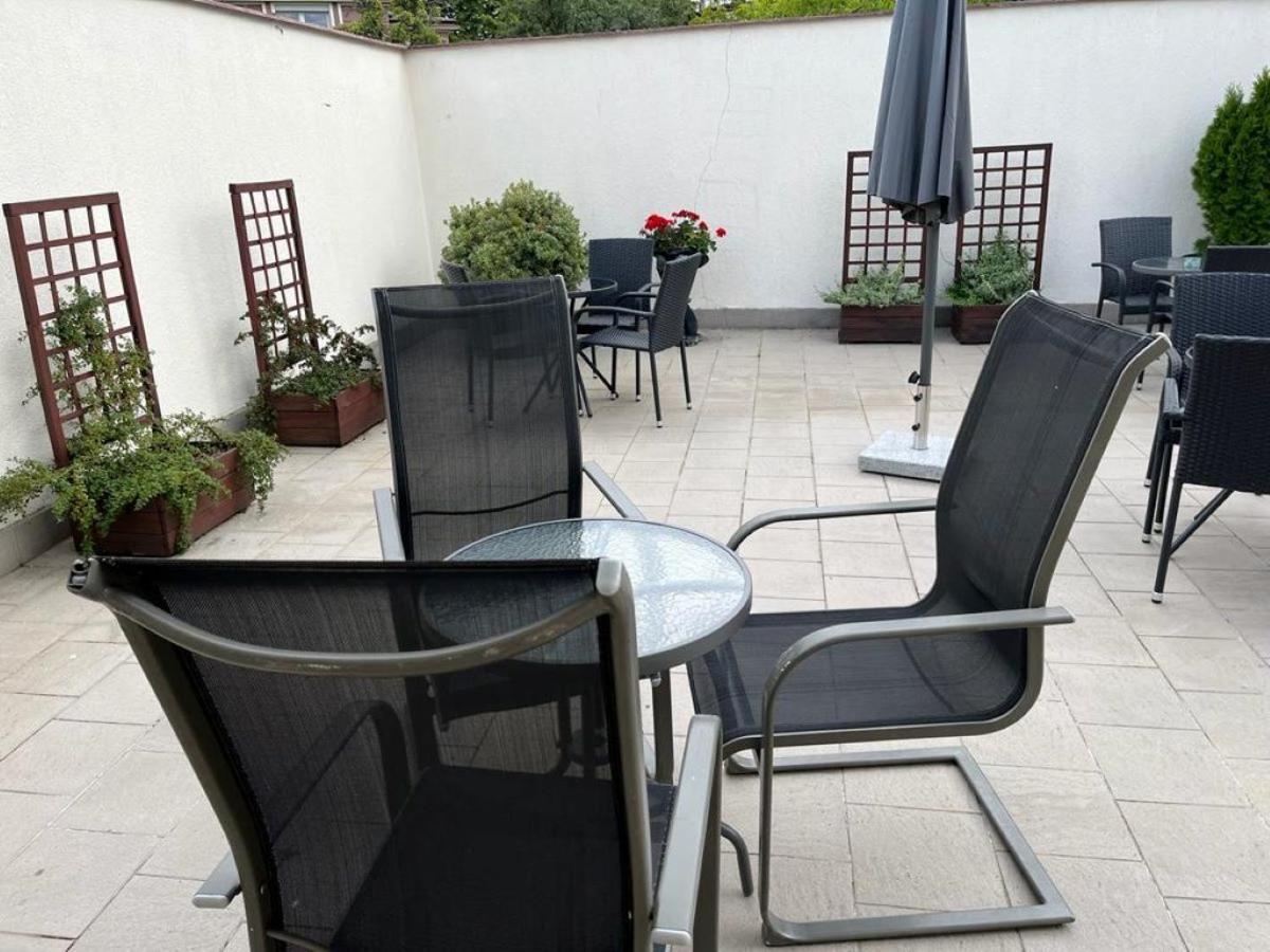 Totu Home Villa Orlowska Gdynia Zewnętrze zdjęcie