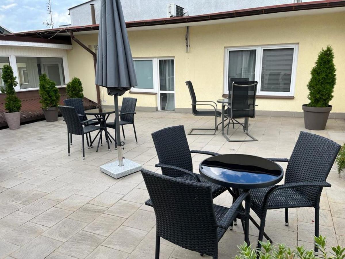 Totu Home Villa Orlowska Gdynia Zewnętrze zdjęcie