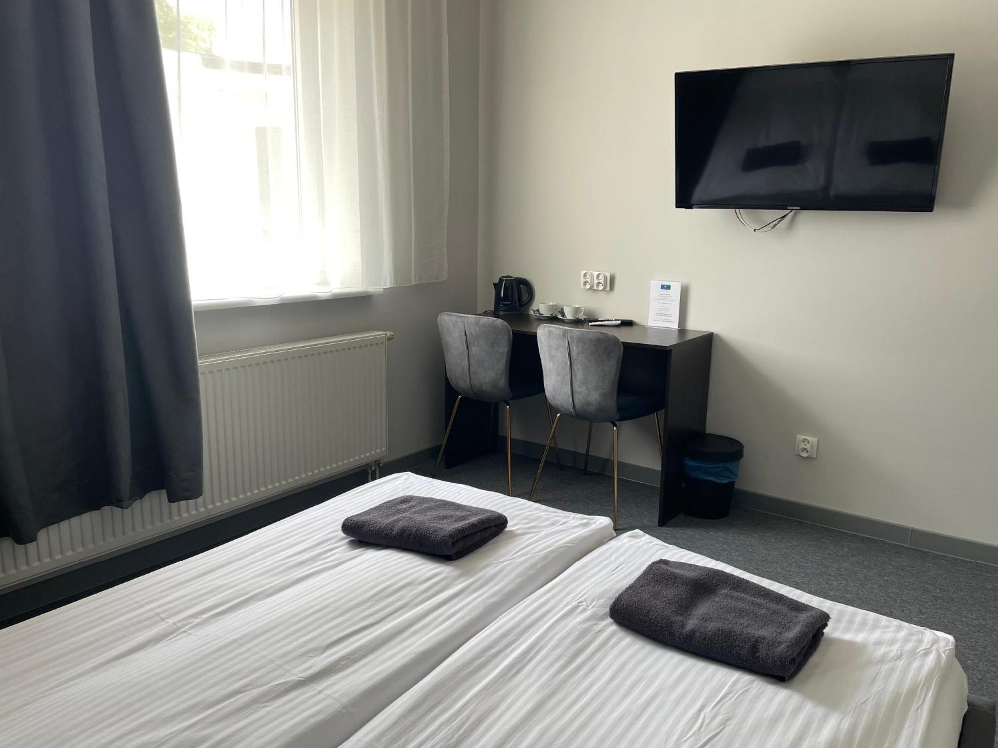 Totu Home Villa Orlowska Gdynia Zewnętrze zdjęcie