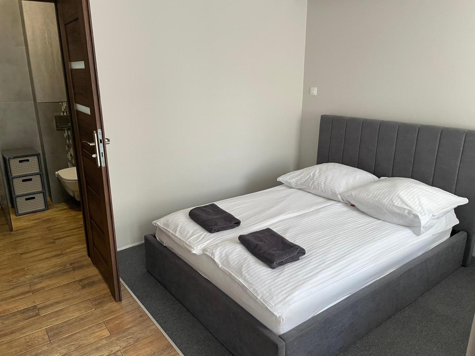 Totu Home Villa Orlowska Gdynia Zewnętrze zdjęcie