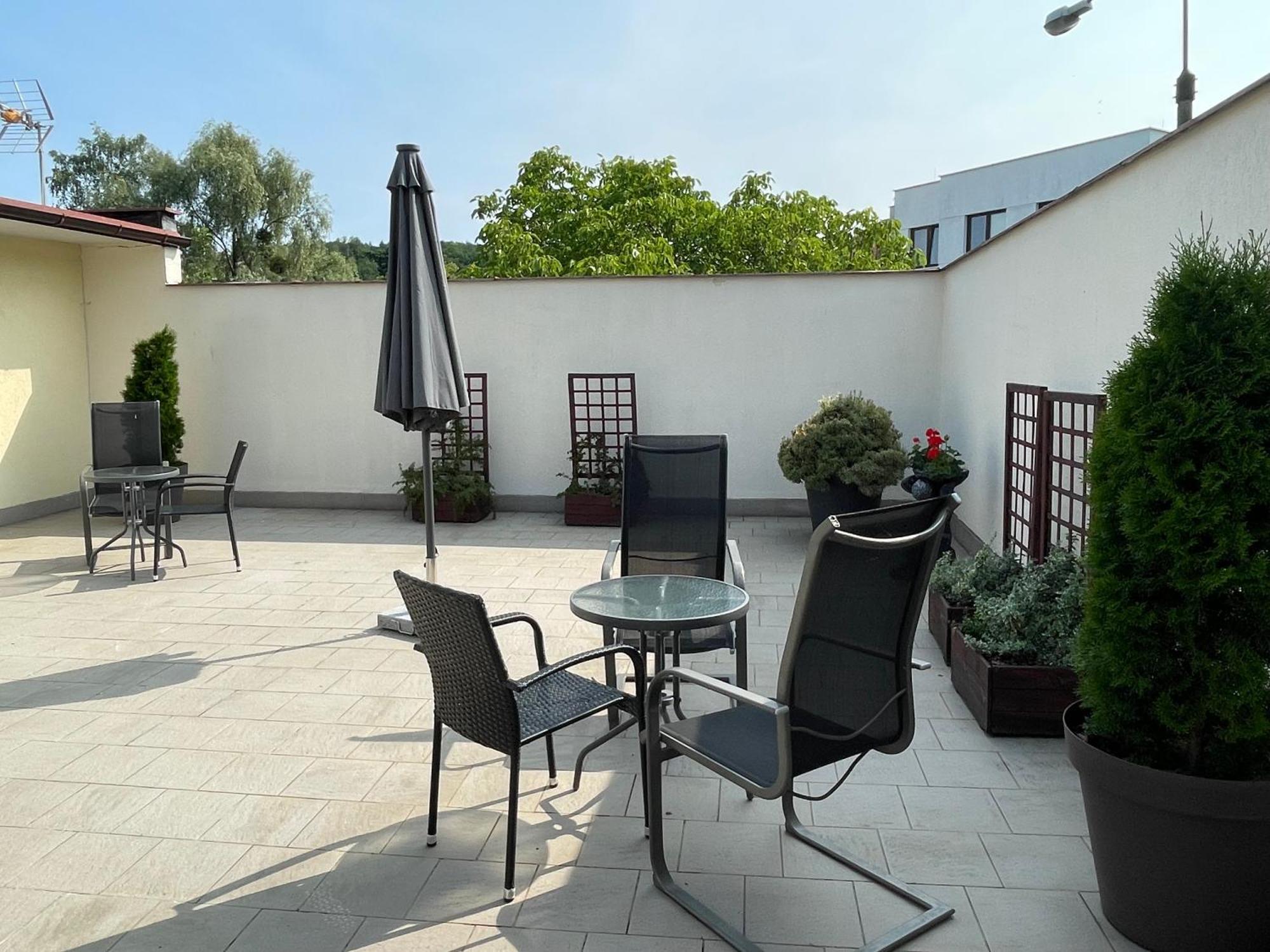 Totu Home Villa Orlowska Gdynia Zewnętrze zdjęcie