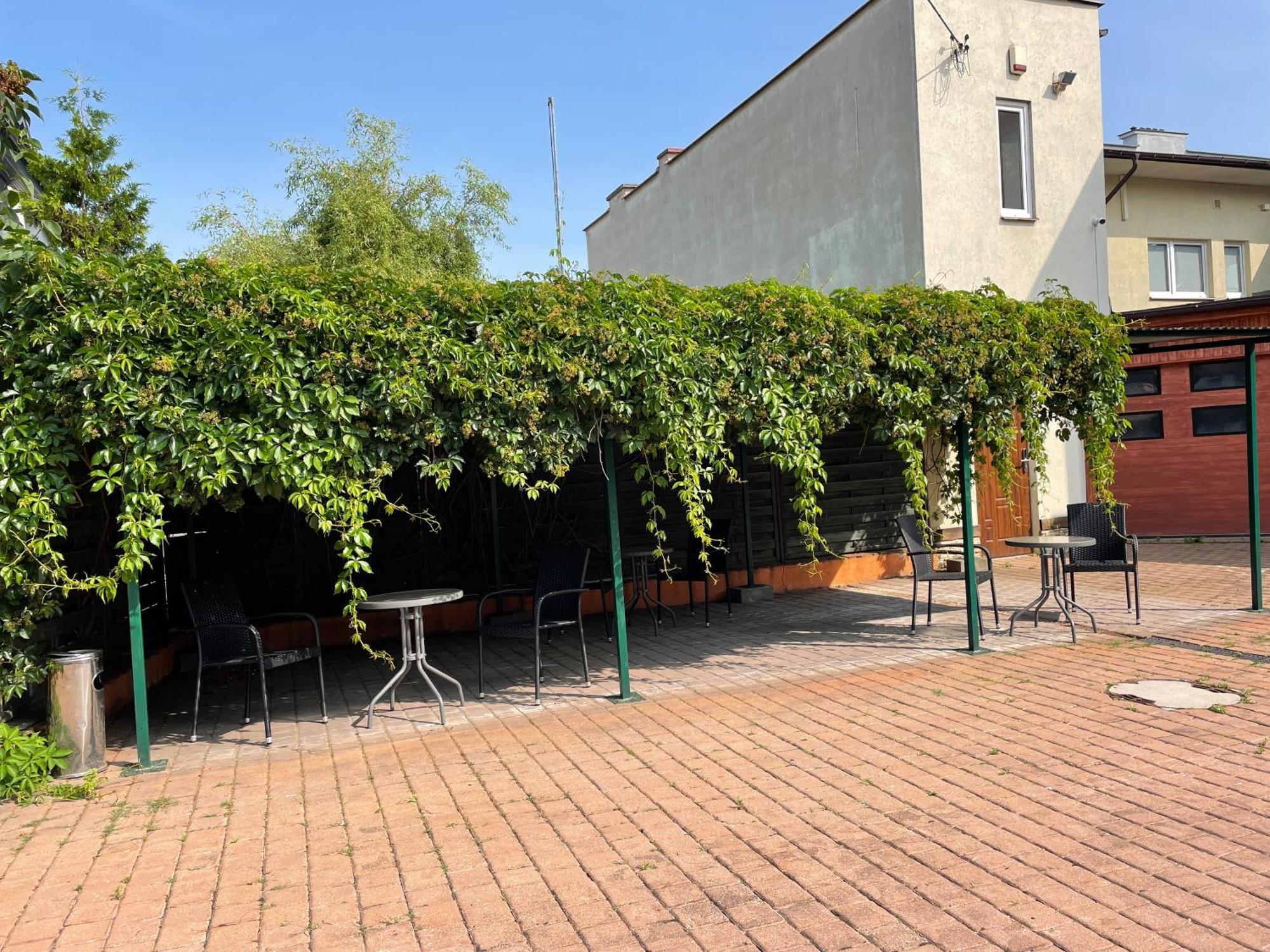 Totu Home Villa Orlowska Gdynia Zewnętrze zdjęcie