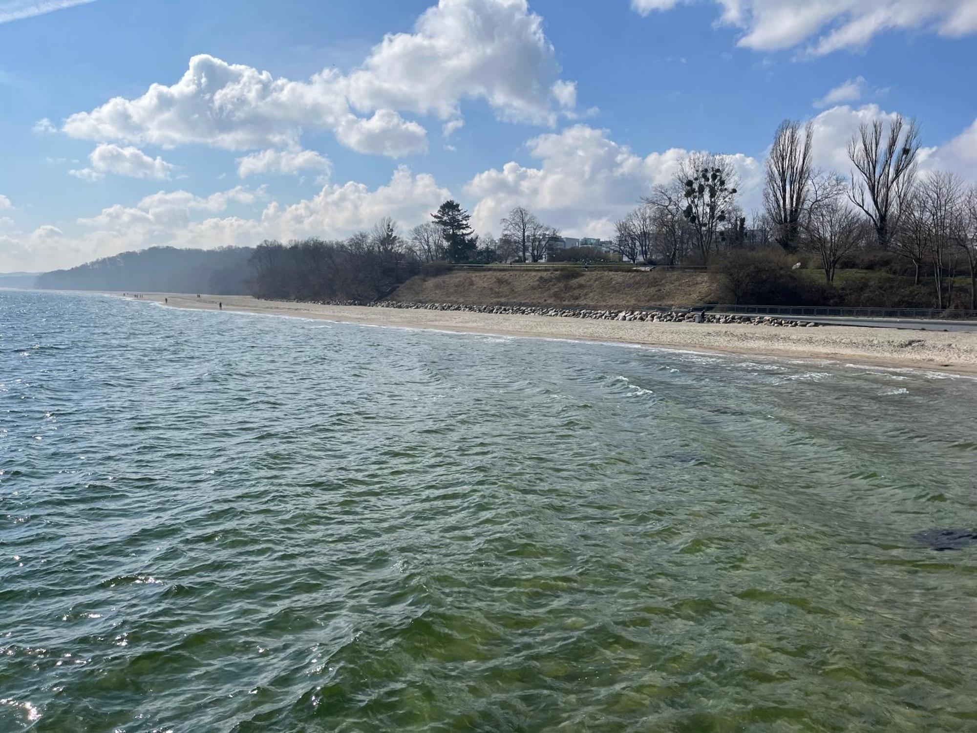 Totu Home Villa Orlowska Gdynia Zewnętrze zdjęcie