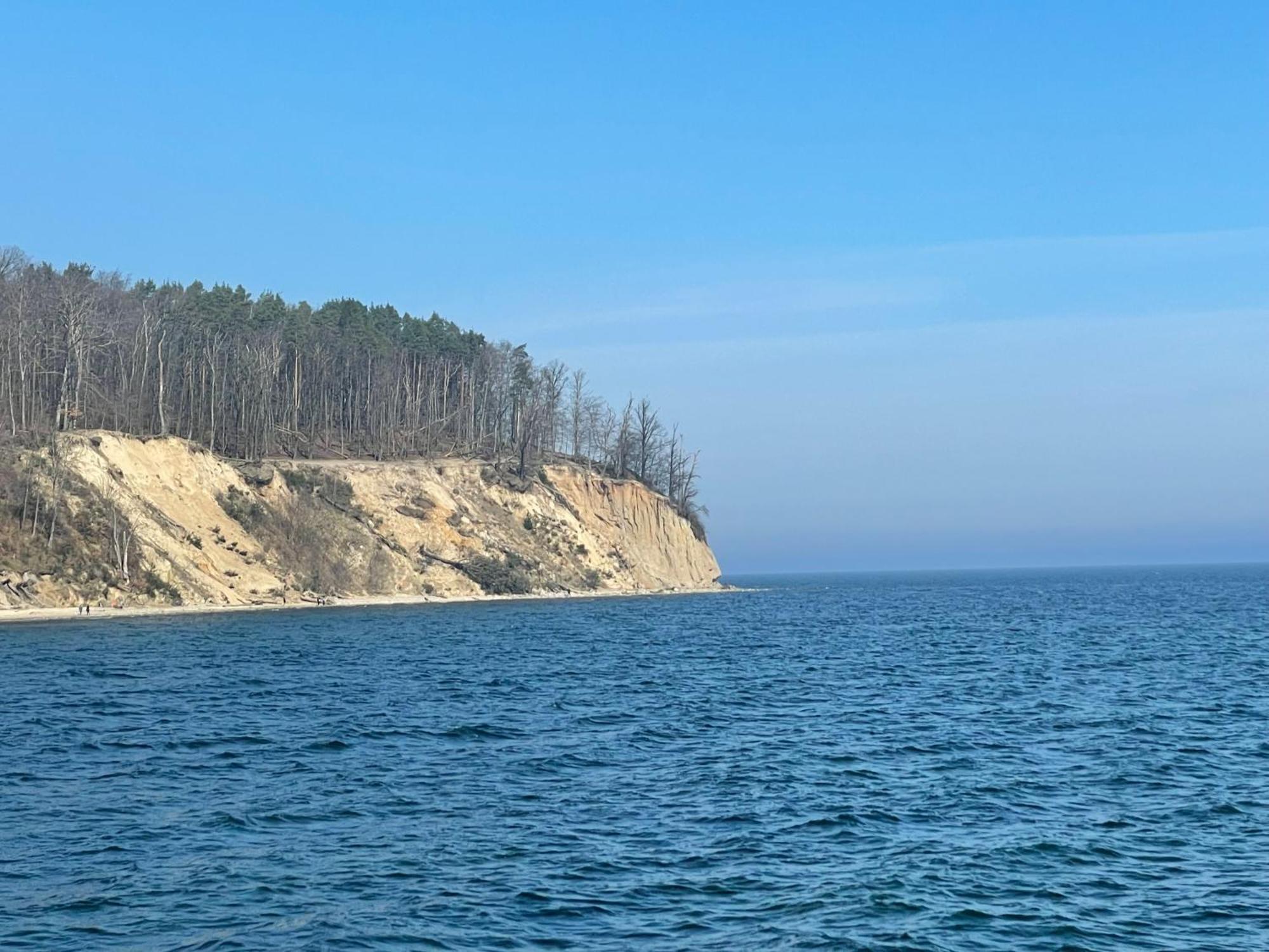Totu Home Villa Orlowska Gdynia Zewnętrze zdjęcie