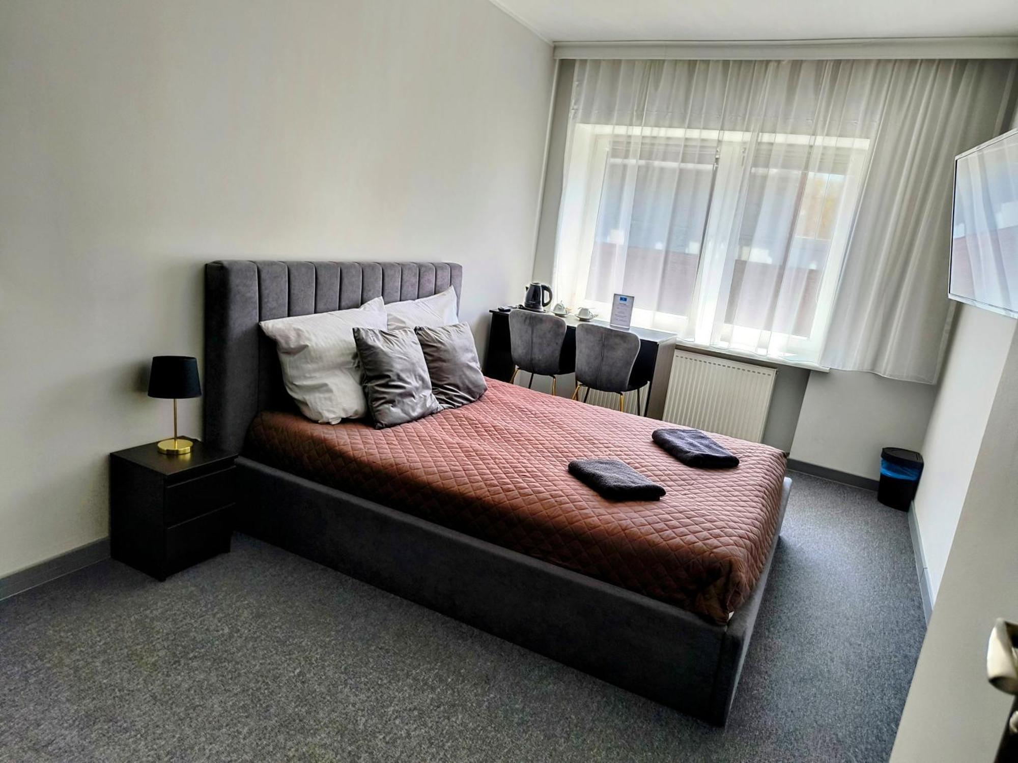 Totu Home Villa Orlowska Gdynia Zewnętrze zdjęcie