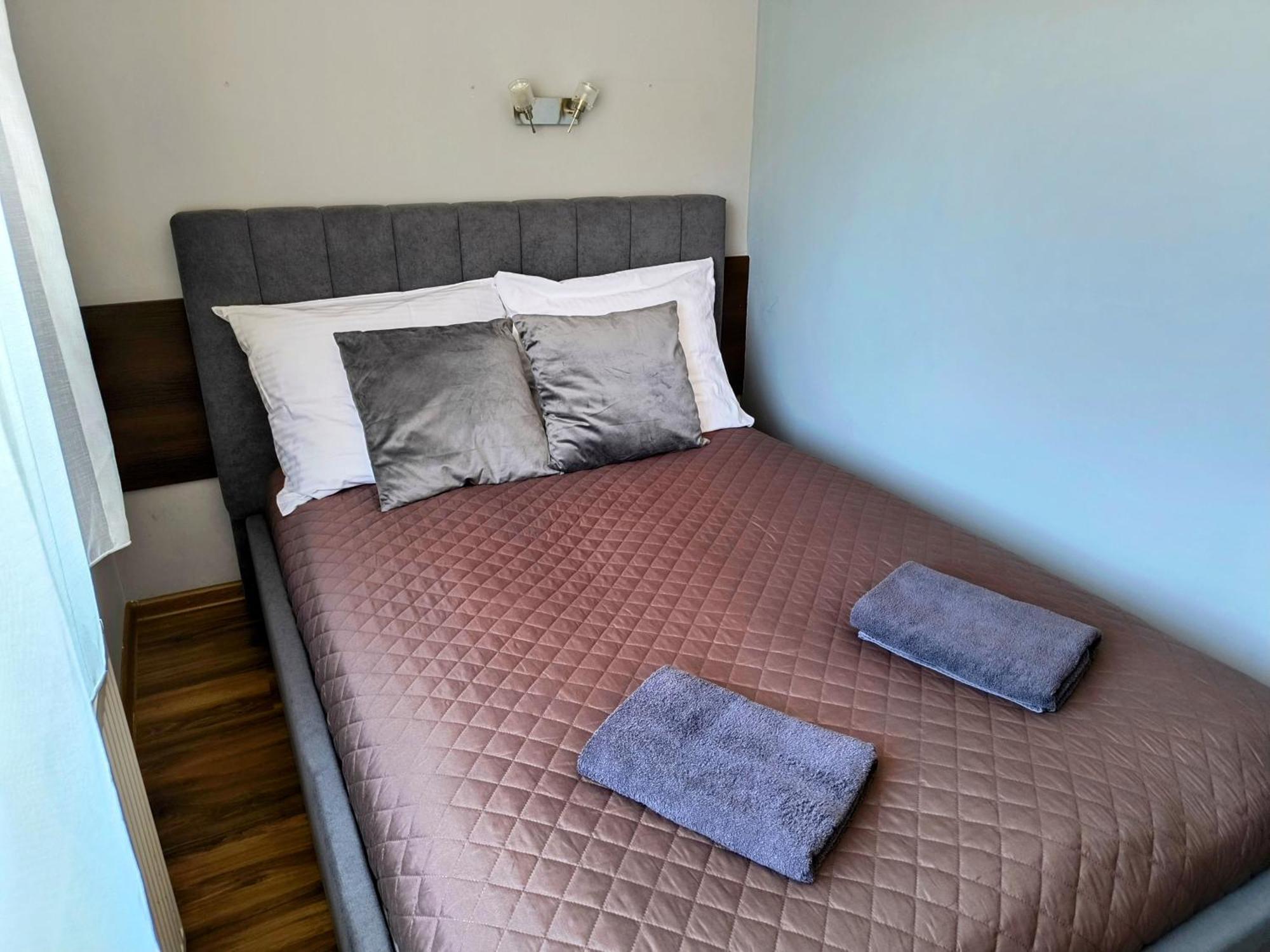 Totu Home Villa Orlowska Gdynia Zewnętrze zdjęcie