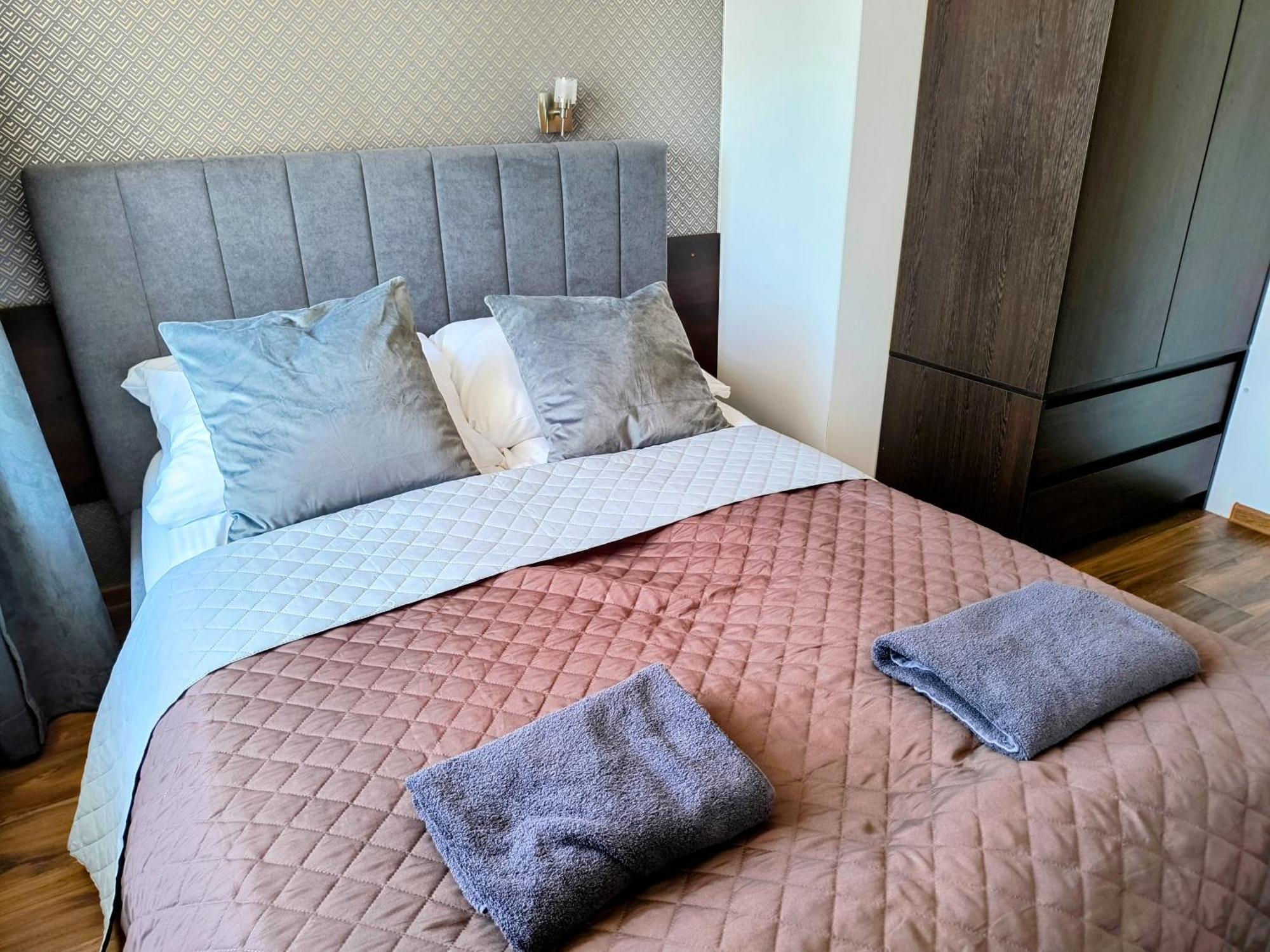 Totu Home Villa Orlowska Gdynia Zewnętrze zdjęcie