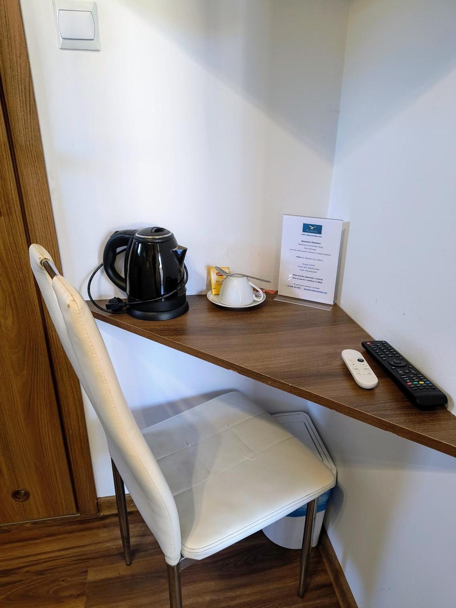Totu Home Villa Orlowska Gdynia Zewnętrze zdjęcie