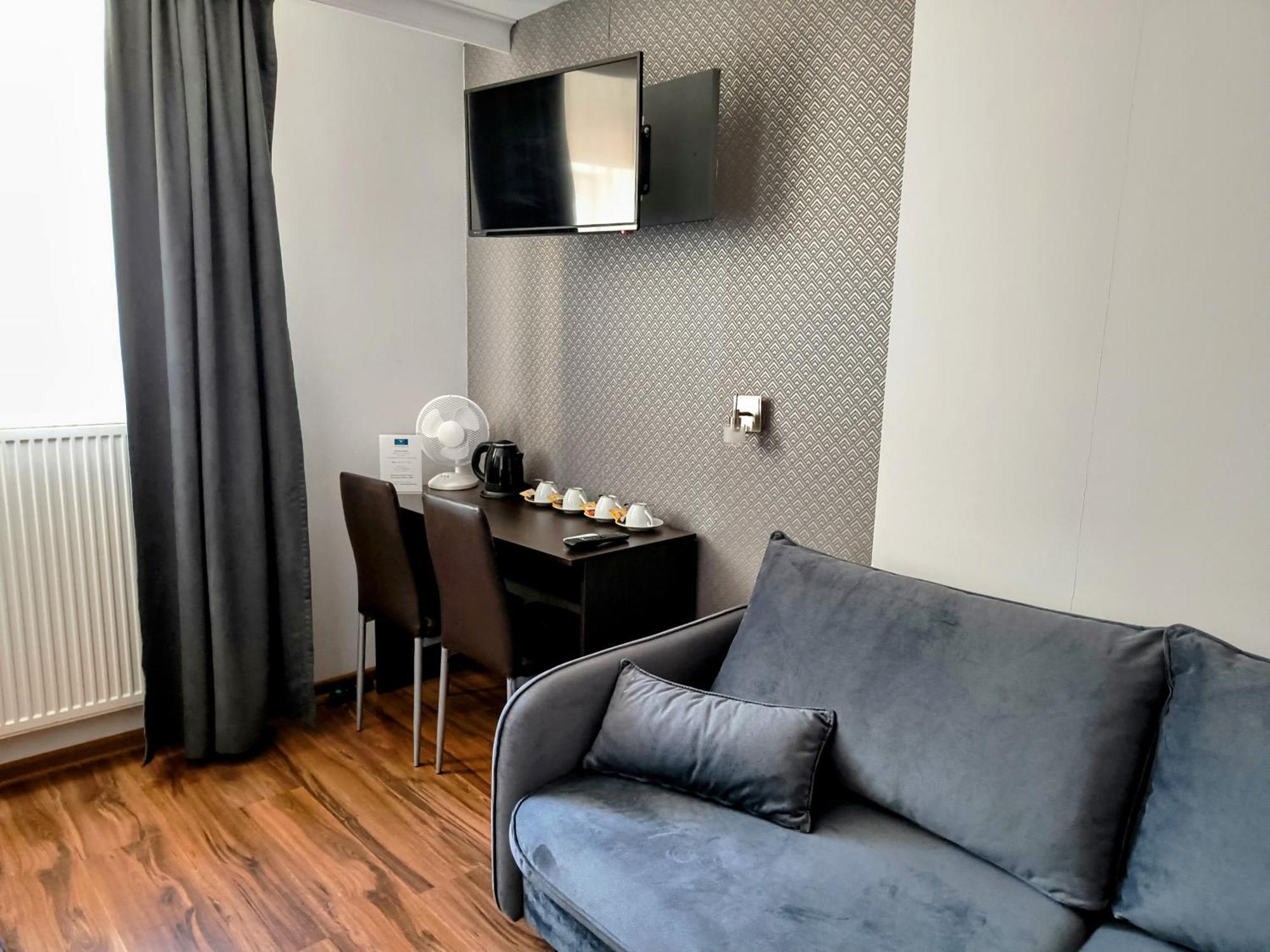 Totu Home Villa Orlowska Gdynia Zewnętrze zdjęcie