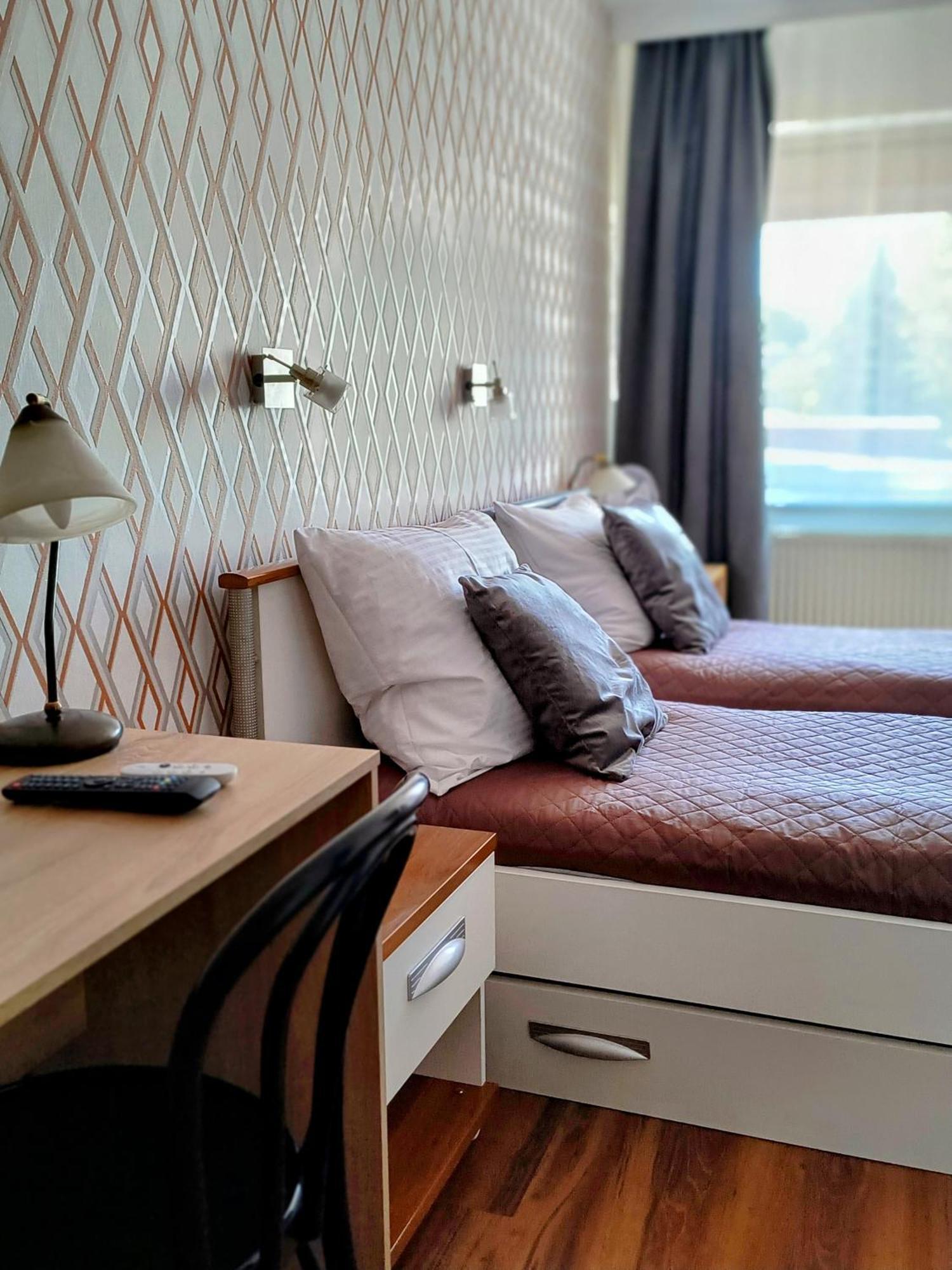 Totu Home Villa Orlowska Gdynia Zewnętrze zdjęcie