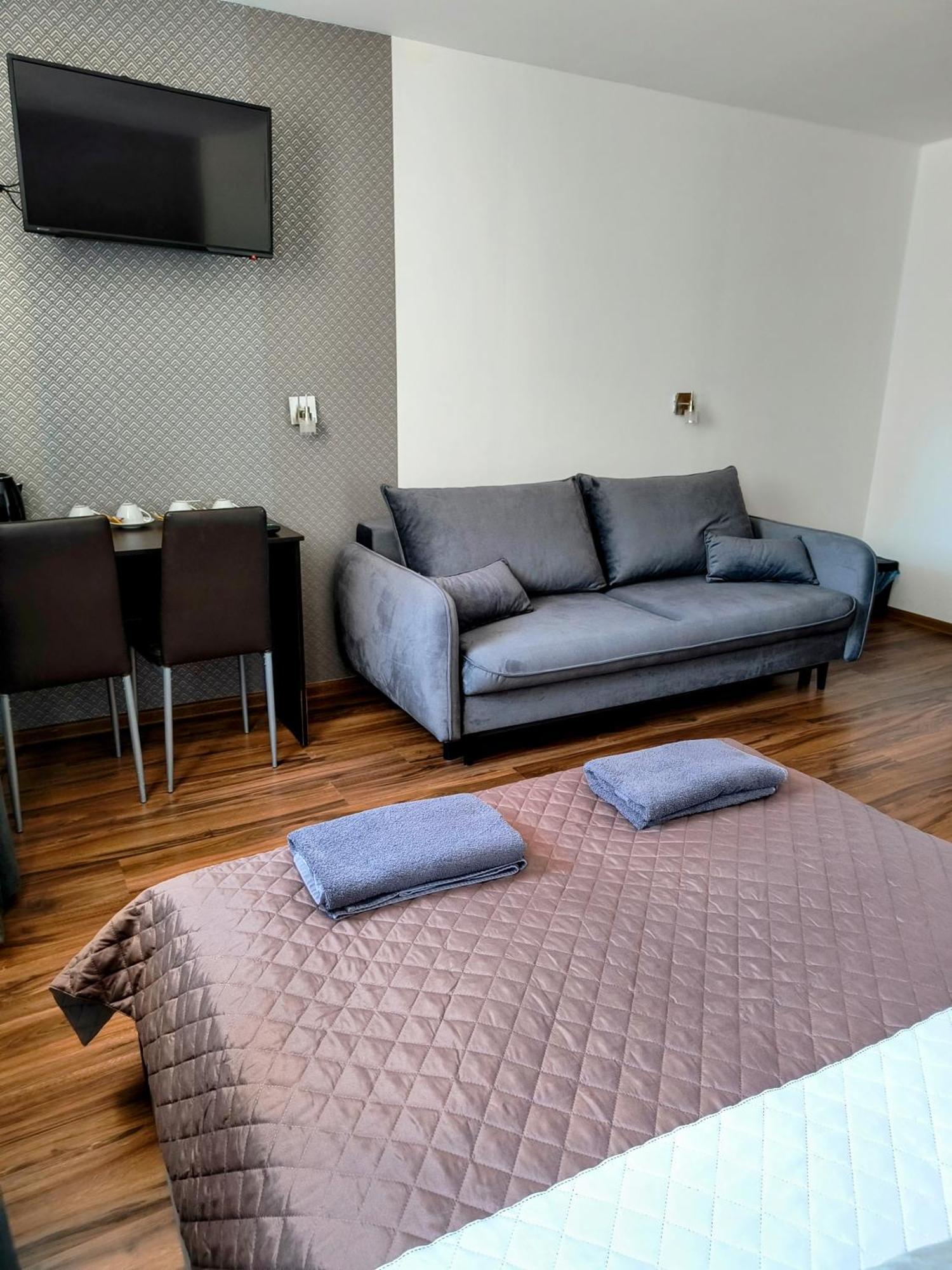 Totu Home Villa Orlowska Gdynia Zewnętrze zdjęcie