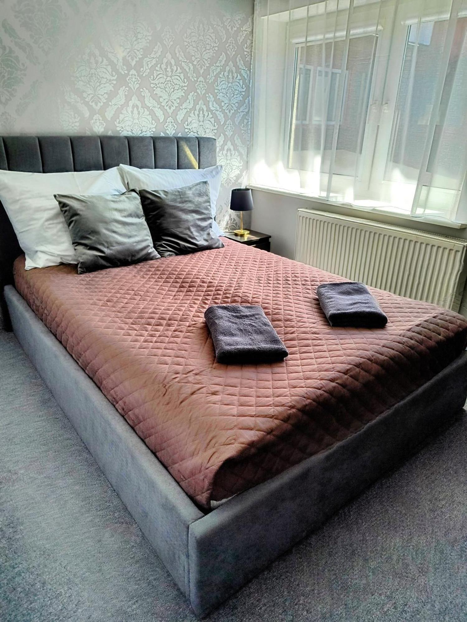 Totu Home Villa Orlowska Gdynia Zewnętrze zdjęcie